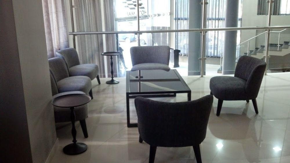 Hotel Maputo Lda Exterior photo