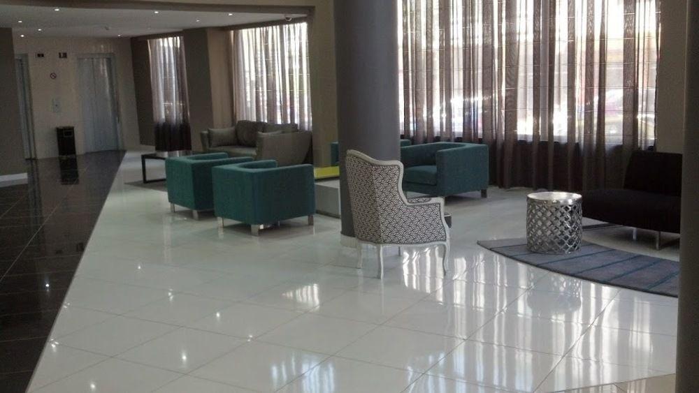 Hotel Maputo Lda Exterior photo